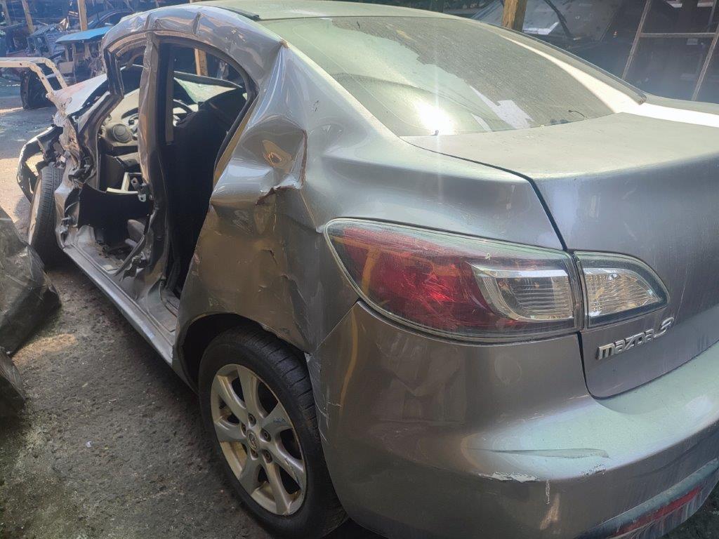  Mazda 3 2010    EN DESARME